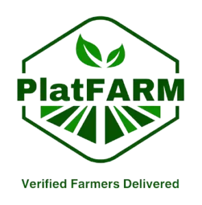 PlatFARM Logo